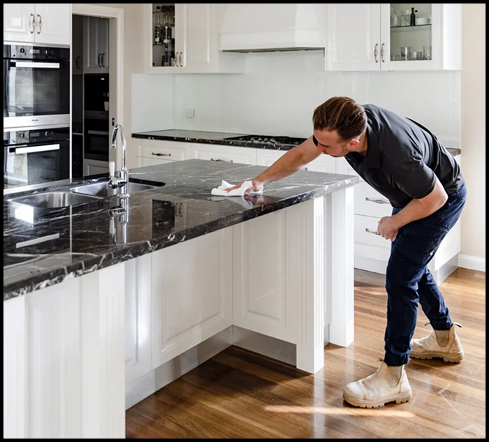 Does Marble Restoration Increase Your Home’s Value