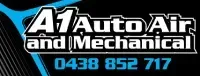 A1 Auto Air and Mechanical - logo
