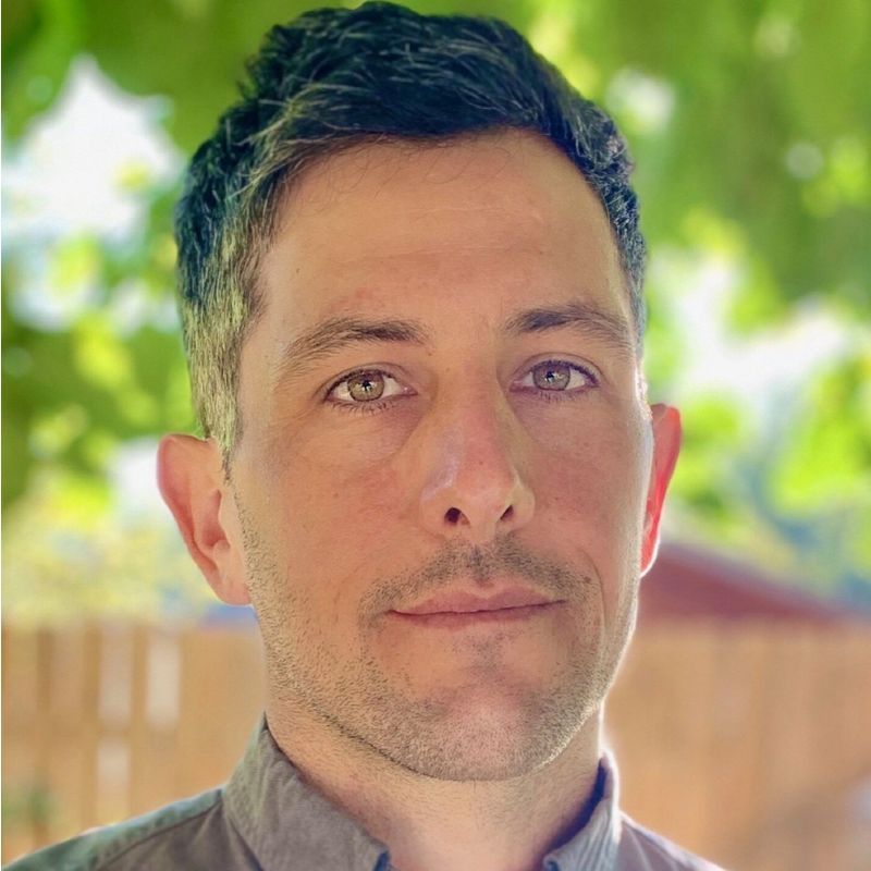 Portrait of David Nadel
LCSW, LAC.
