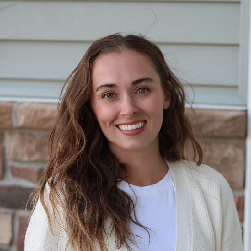 Portrait of Chloe Stevens
CLINICAL STAFF.