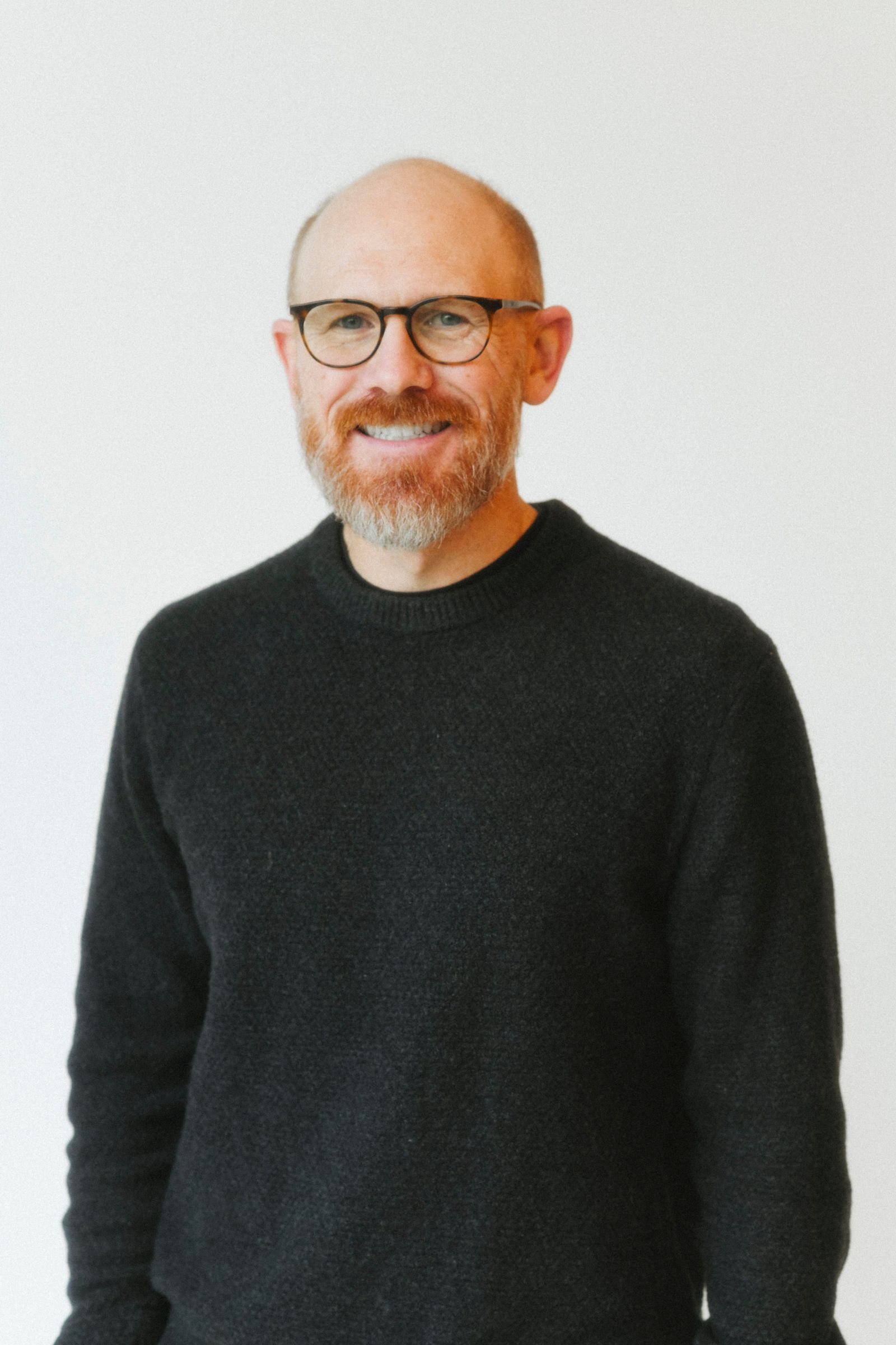 Senior counseling professional at Trailhead Counseling Center supporting individuals and families in Bozeman, Montana.