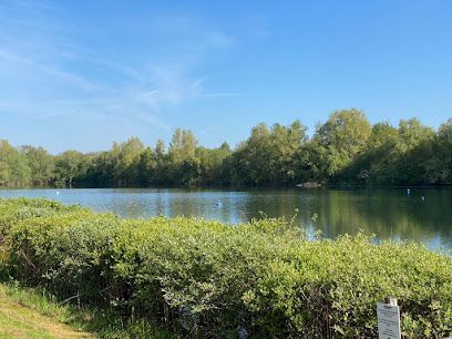 Wraysbury Dive Centre