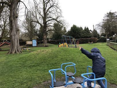 Wraysbury Play Park