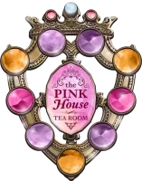 Pink House Tea Room - New Baltimore, MI