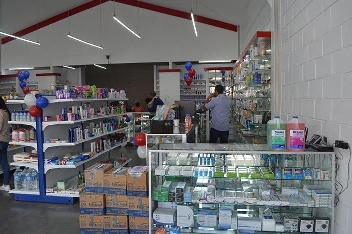 Productos dermatológicos en Ensenada