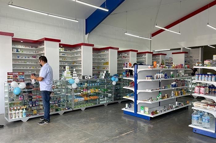 FARMACIAS SUPREMA