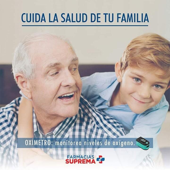 Farmacia a domicilio en Ensenada