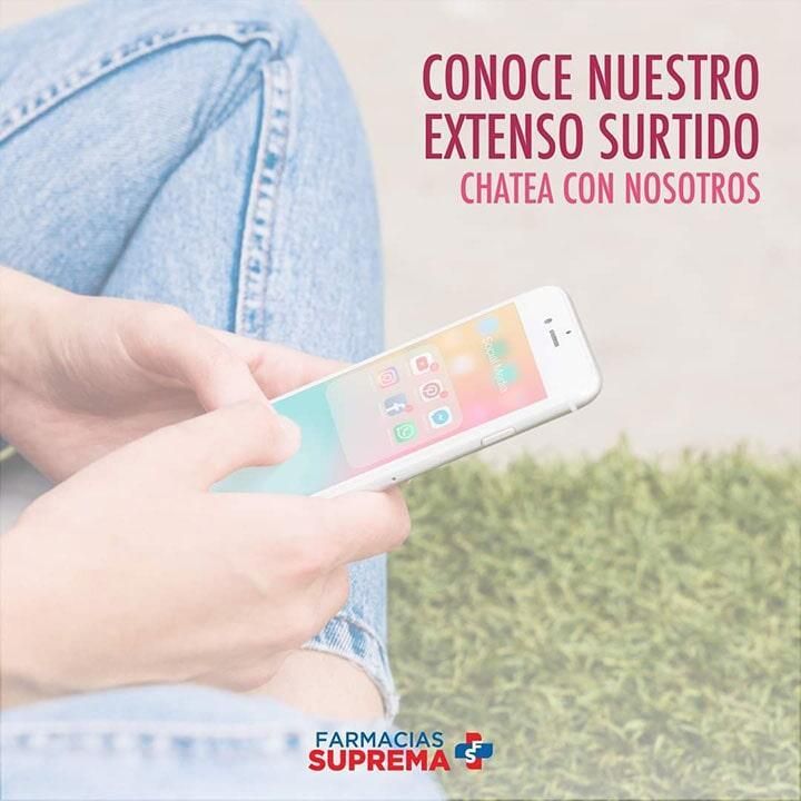 FARMACIAS SUPREMA