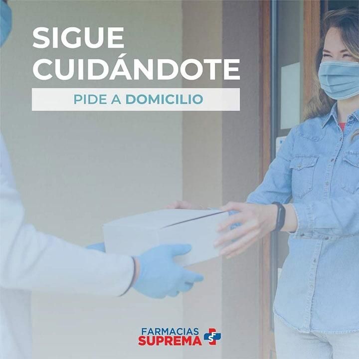 Venta de medicamentos en Ensenada