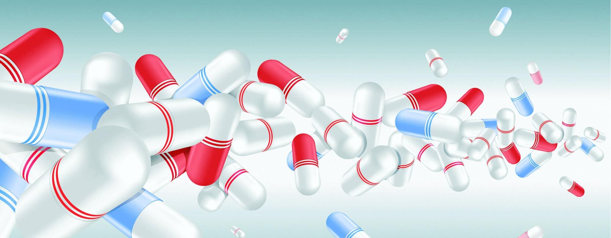 FARMACIAS SUPREMA