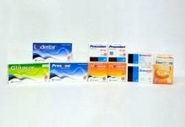 Medicamentos de patente en Ensenada