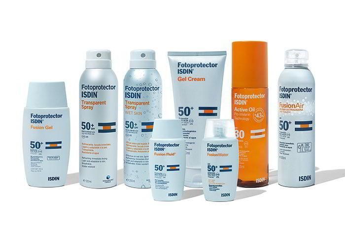 Cosméticos en Ensenada