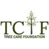 Legendary Tree Care LLC | The logo for the tree care foundation with a tree in the middle.