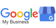 Legendary Tree Care LLC | google my business logo with a picture of a store.