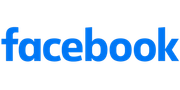 Legendary Tree Care LLC | The facebook logo is blue and white on a white background.