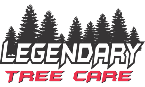 Legendary Tree Care LLC
