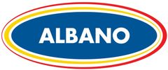 Albano logo