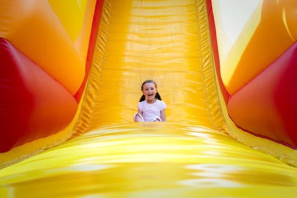 Dry Slides