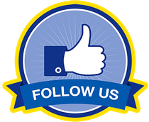 Follow us on Facebook - Mobile Rock USA