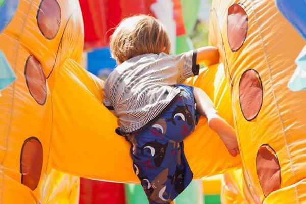 Inflatables
