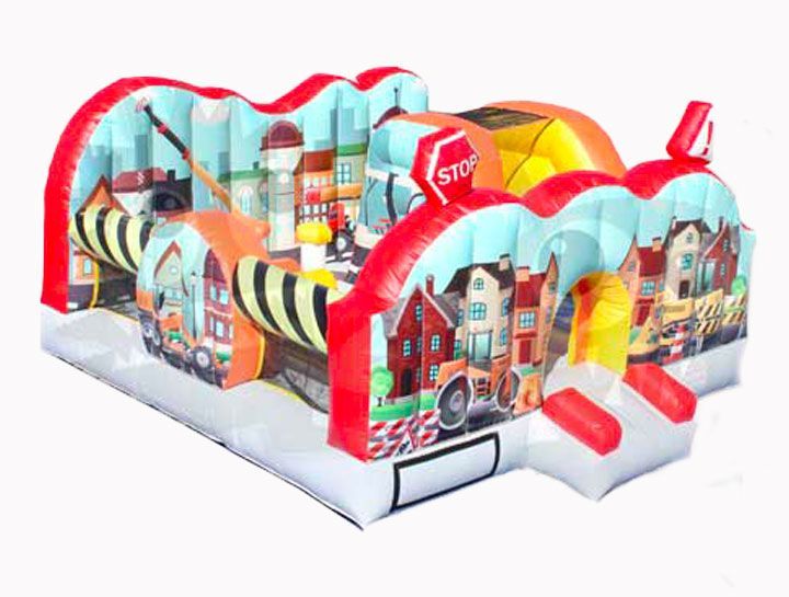 Little Builders Inflatable