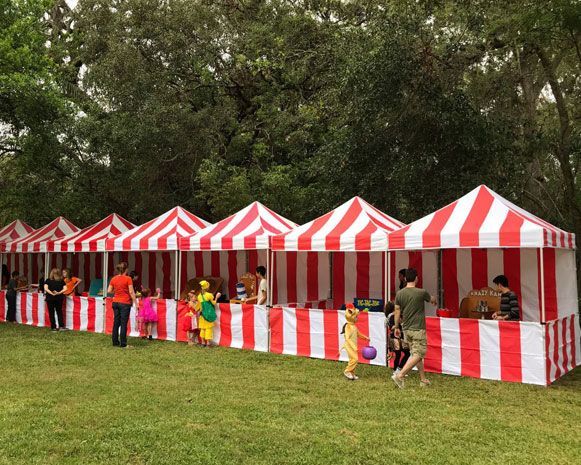 Carnival Games Rental