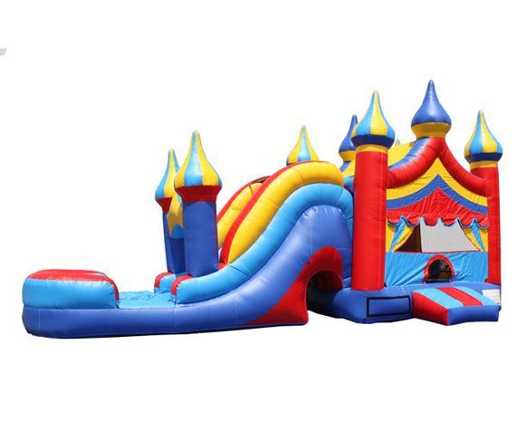 Carnival Top Combo Inflatable
