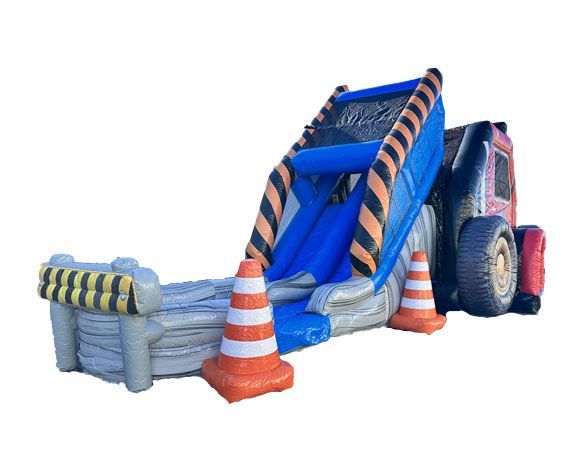 15' Construction Zone Combo
