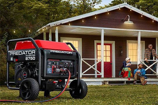 Generators