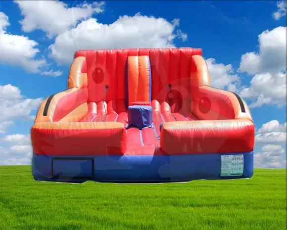 Bungee & Joust Combo