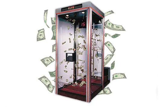 Money Machine