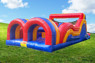 Obstacle Courses