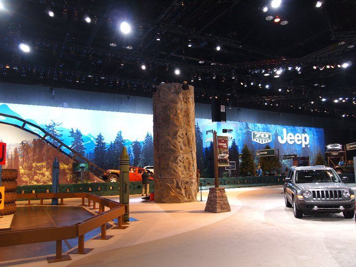 Convention Rockwall Rental