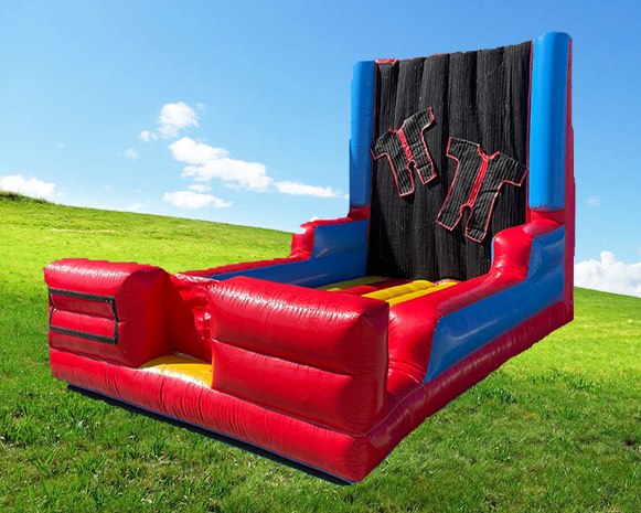 Velcro Wall