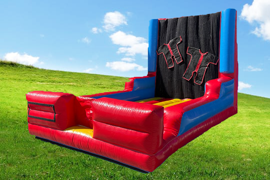 Velcro Wall