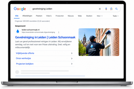 advertentiebureaus in Nederland die de weg weet