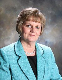 Barbara Blake Collins