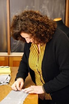 confezionamento abiti