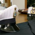 Cappello e divisa