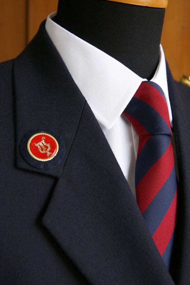 abiti sartoriali