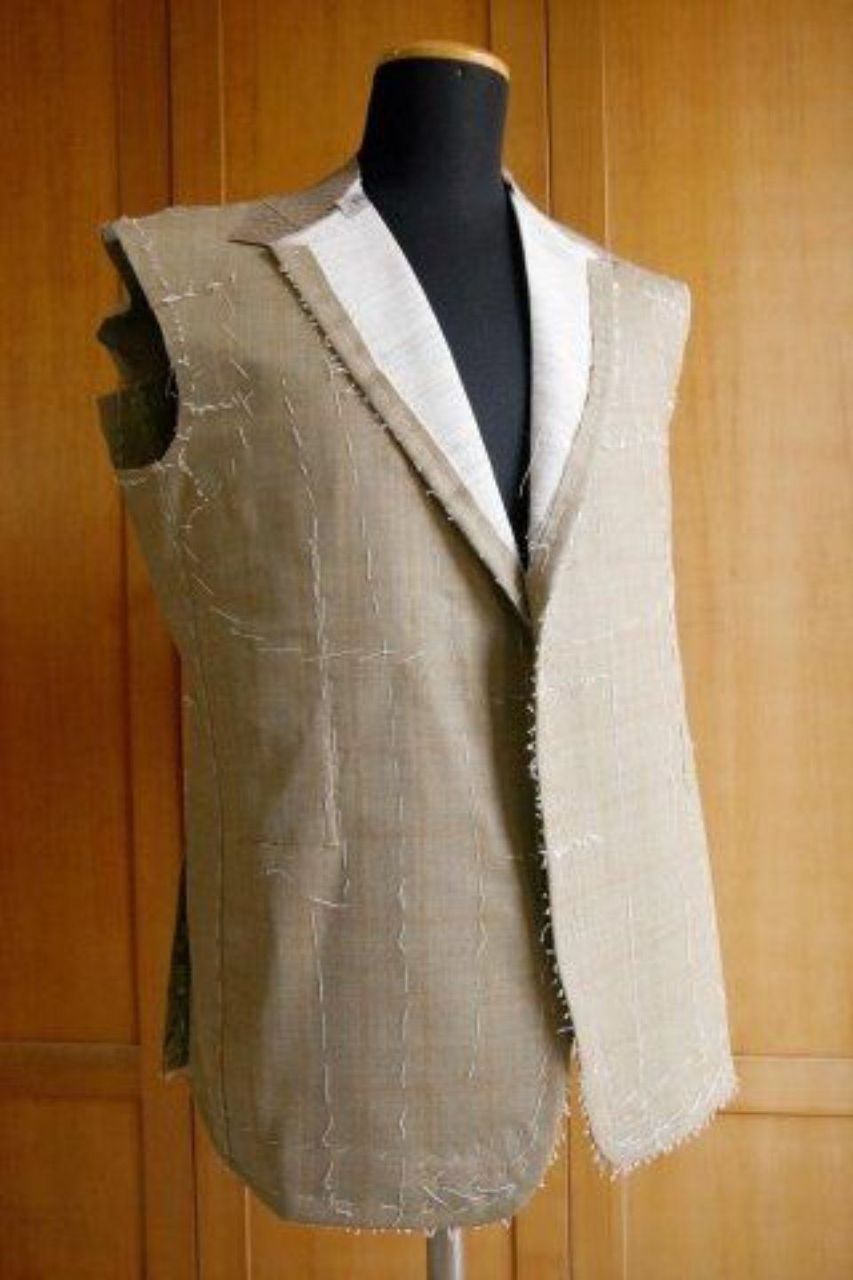 casacca uniforme