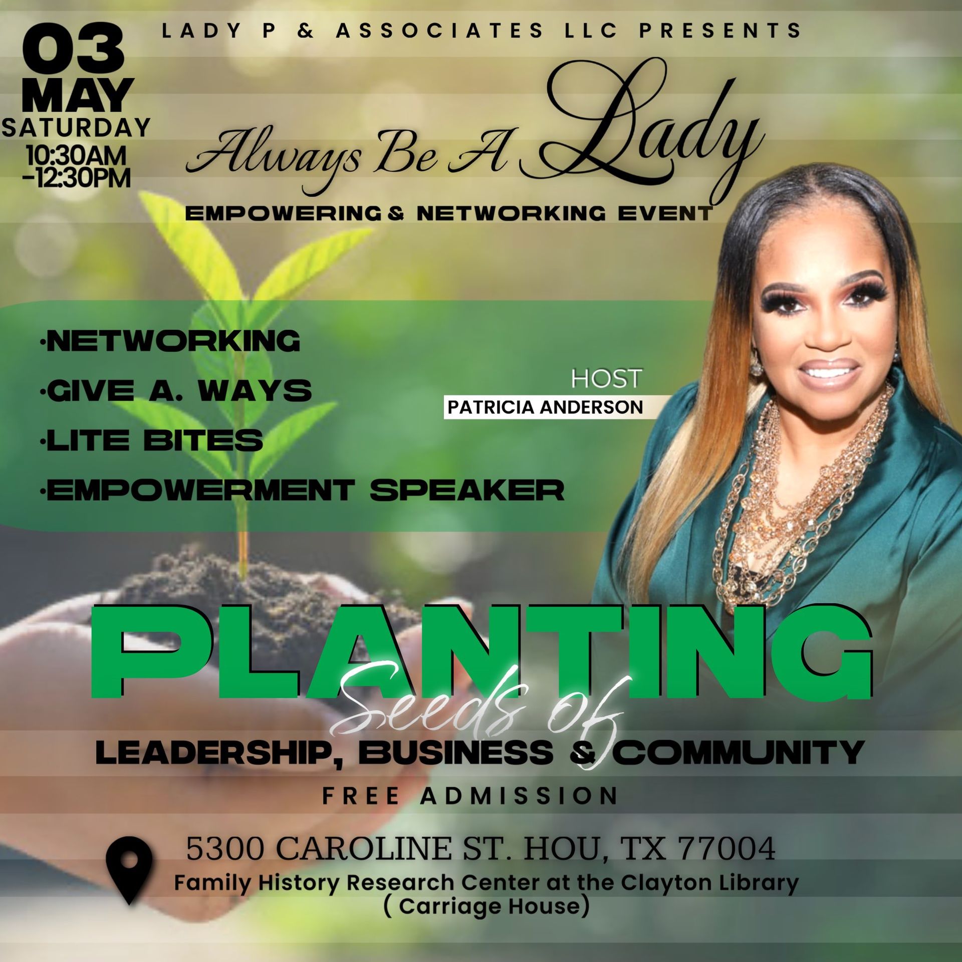 Grow your business