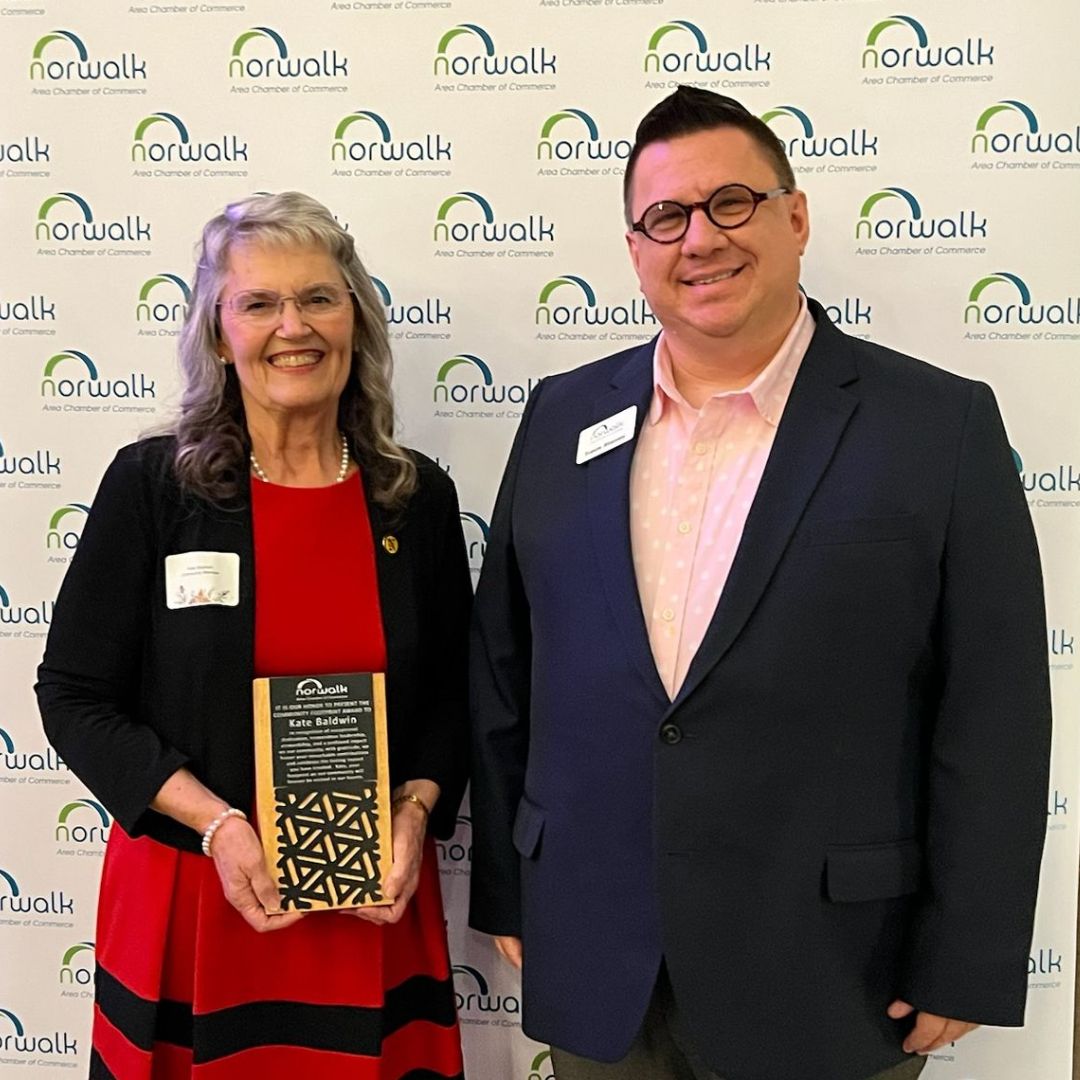 Celebrating Community Excellence at Wilson’s Orchard & Farm