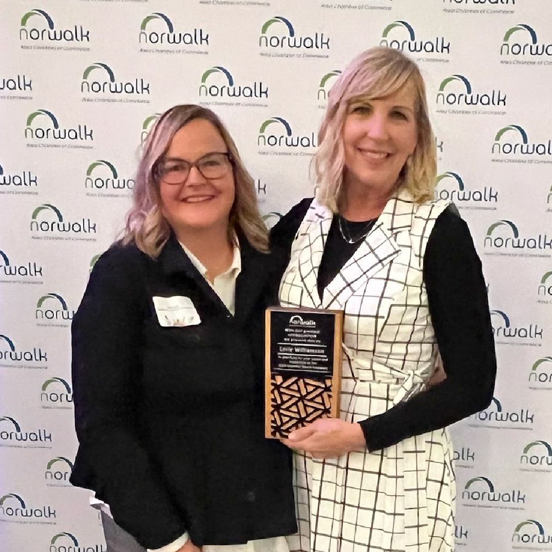 Celebrating Community Excellence at Wilson’s Orchard & Farm