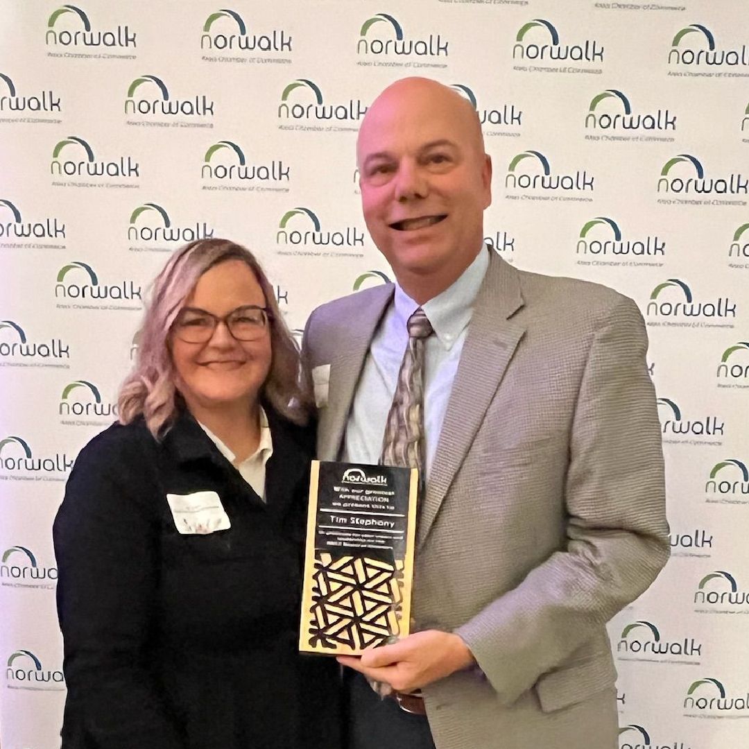 Celebrating Community Excellence at Wilson’s Orchard & Farm