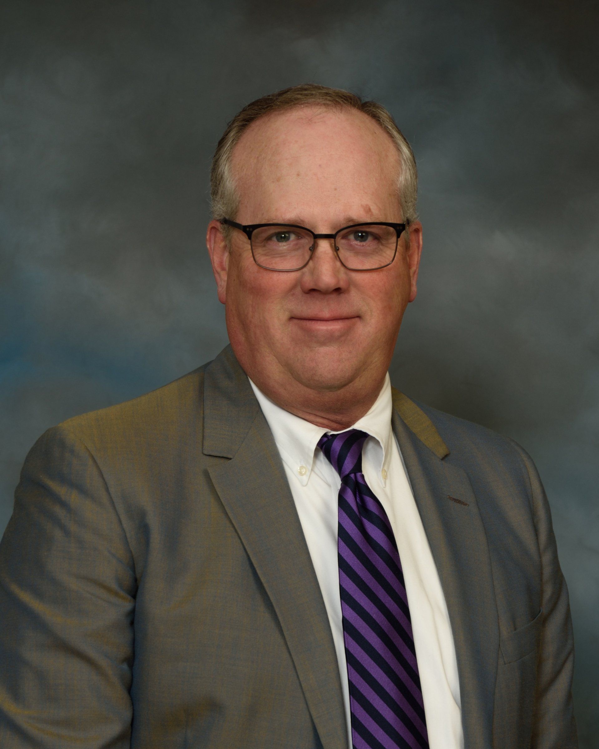 Brian Baker