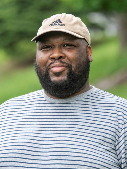 Dante Powell
