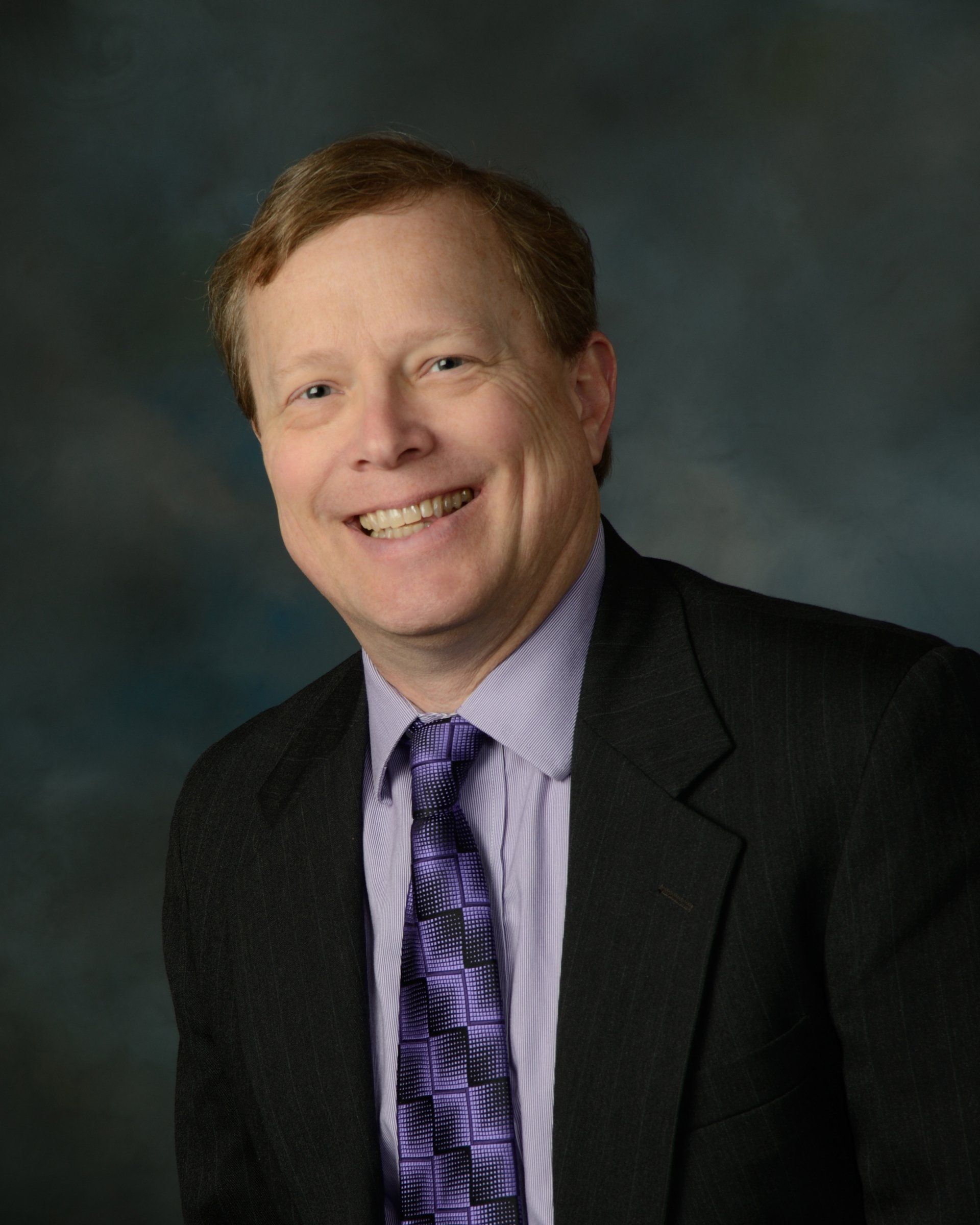 Mayor Tom Phillips