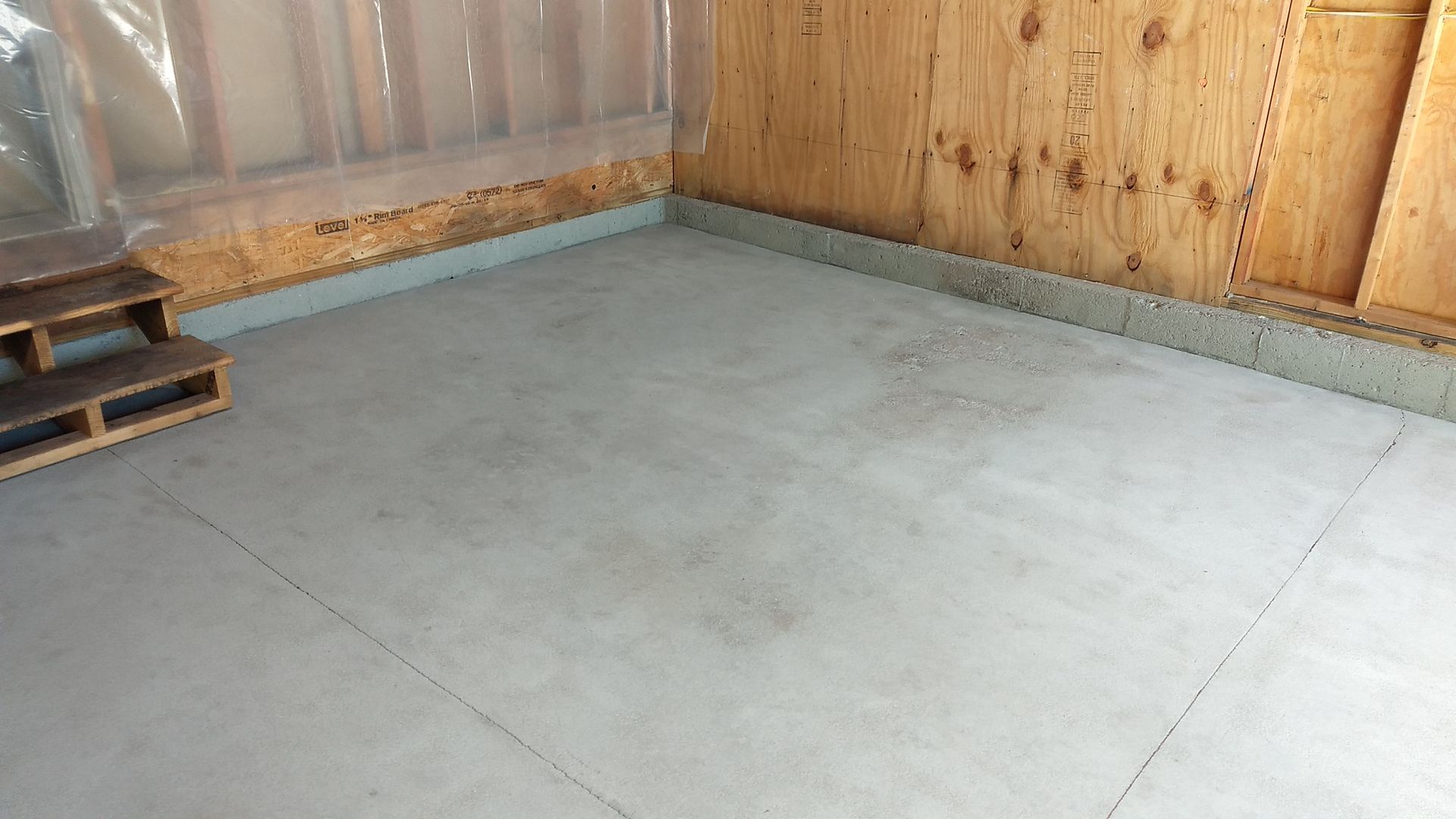 After smoke damage restoration in Langhorne Pa