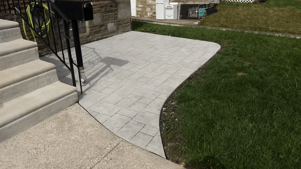 Surface Restoration Services